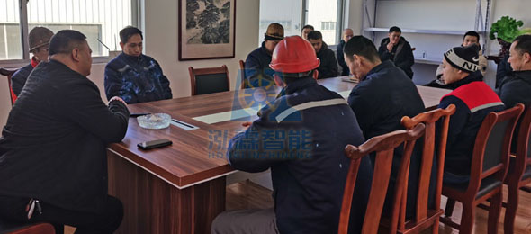 專(zhuān)業(yè)技術(shù)賦能，深耕研發(fā)創(chuàng)新，持續(xù)優(yōu)化產(chǎn)品性能
